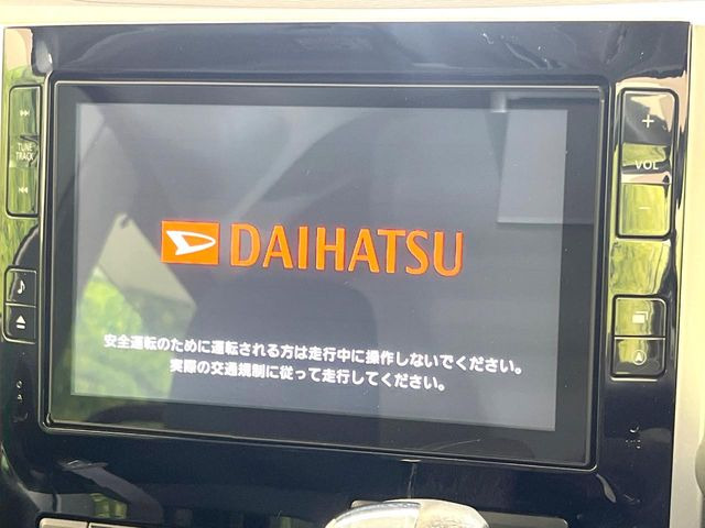 タントカスタムX SA