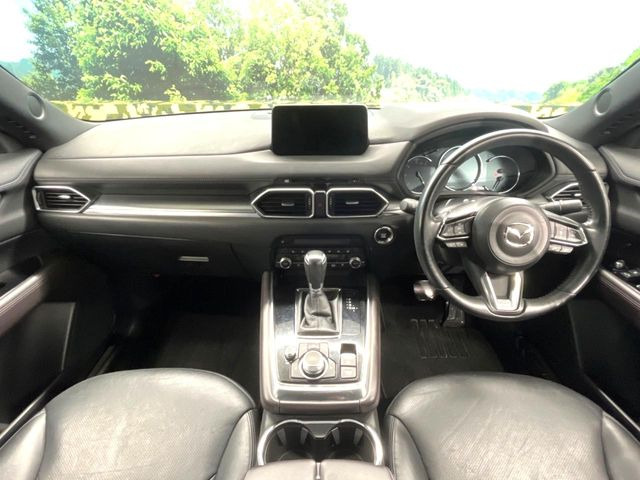 CX-82.2 XD プロアクティブ Sパッケージ