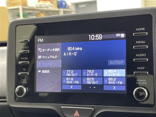 ヤリスクロス1.5 ハイブリッド X E-Four 4WD