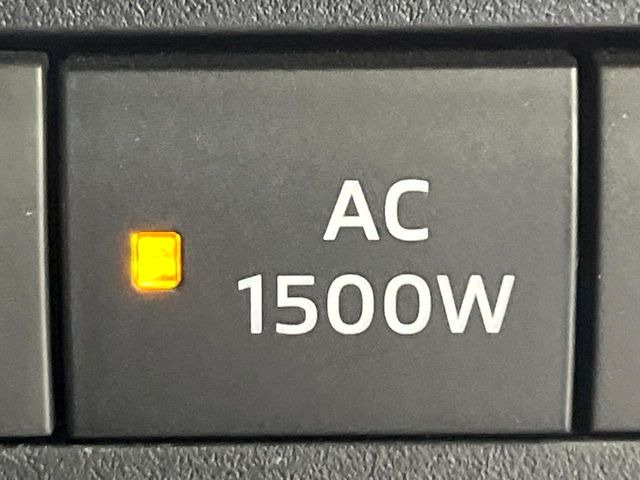 �y1500W�A�N�Z�T���[�R���Z���g�z����d��1500W�܂ł̉Ɠd���g���܂��B�L�����v��X�|�[�c�E�A�E�g�h�A�ł̃A�N�e�B�r�e�B�͂������A�ЊQ�E��d�̍ۂɑ劈���