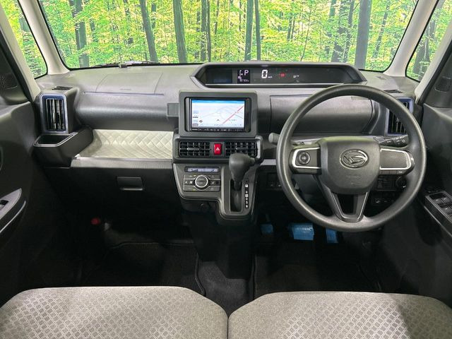 タントX