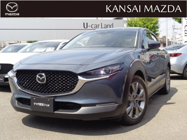 CX-301.8 XD プロアクティブ ツーリングセレクション