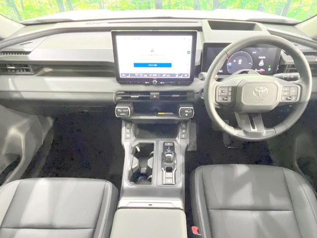 RAV42.5 Z E-Four 4WD