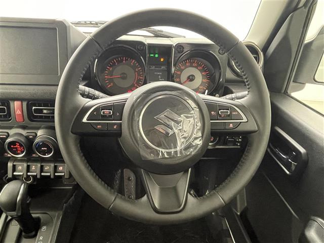 ジムニーノマド1.5 FC 4WD