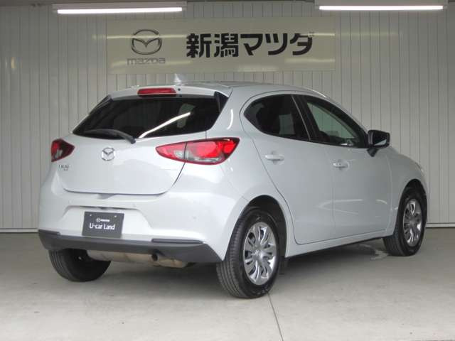 MAZDA21.5 15S プロアクティブ 4WD