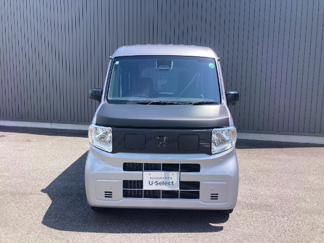 N-VAN e:e: L4
