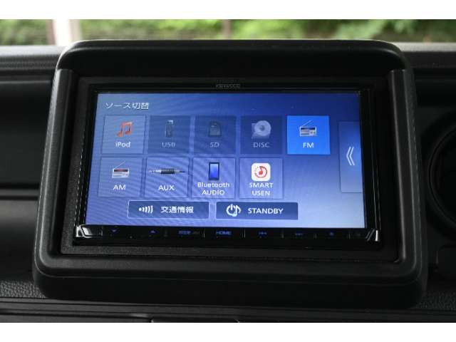 N-VANG ホンダセンシング