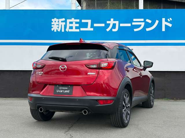 CX-31.5 XD
