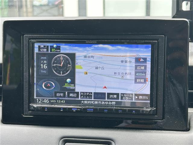 ヴェゼル1.5 G