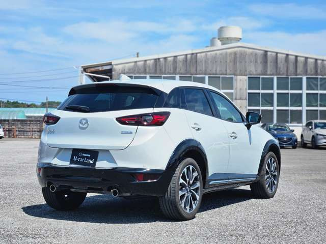 CX-31.5 15S アーバンドレッサー