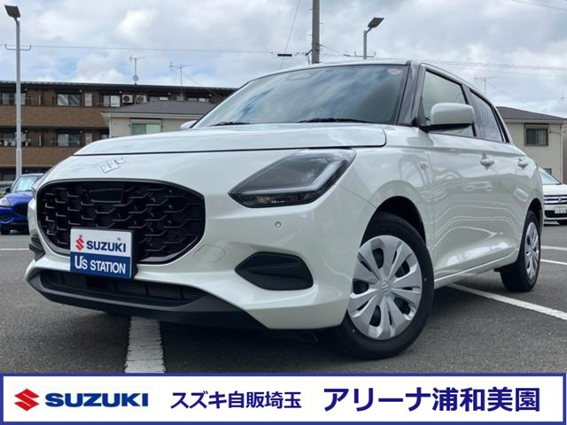 スイフト1.2 XG