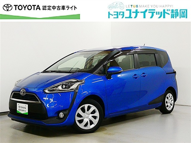 シエンタ1.5 G