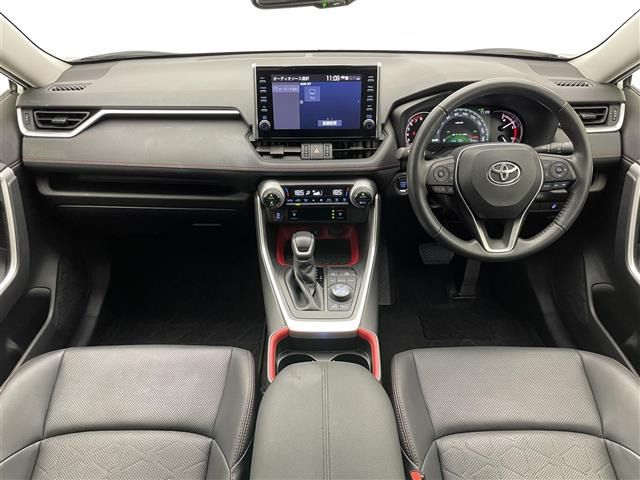 RAV42.0 アドベンチャー オフロードパッケージ 4WD