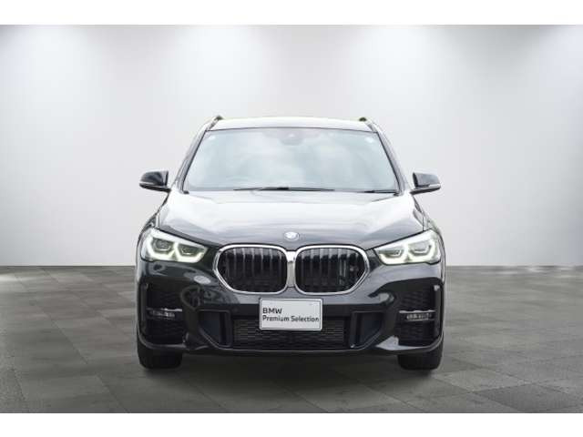 X1xドライブ 18d Mスポーツ 4WD