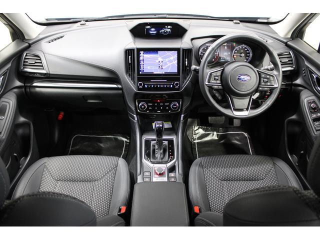 フォレスター1.8 XT エディション 4WD