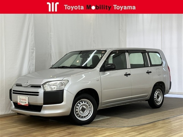 サクシードバン1.5 UL 4WD