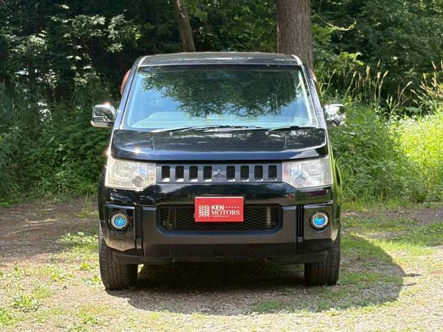 デリカD:52.4 G 4WD