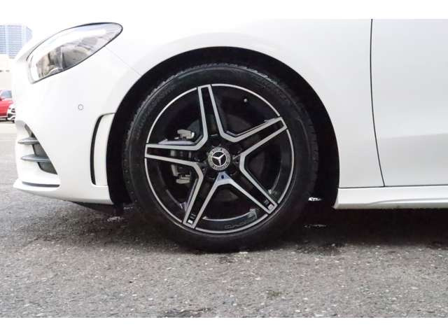BクラスB180 AMGラインパッケージ