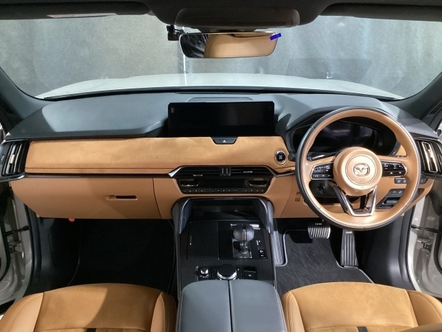CX-603.3 XD ハイブリッド プレミアムスポーツ ディーゼル 4WD