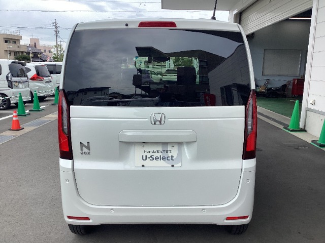 N-BOX