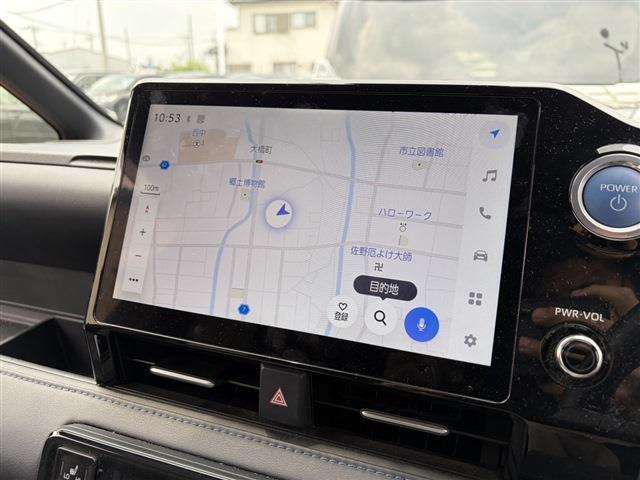 ヴォクシー1.8 ハイブリッド S-Z