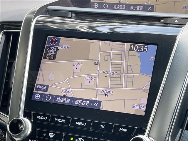クラウンハイブリッド 3.5 RS アドバンス