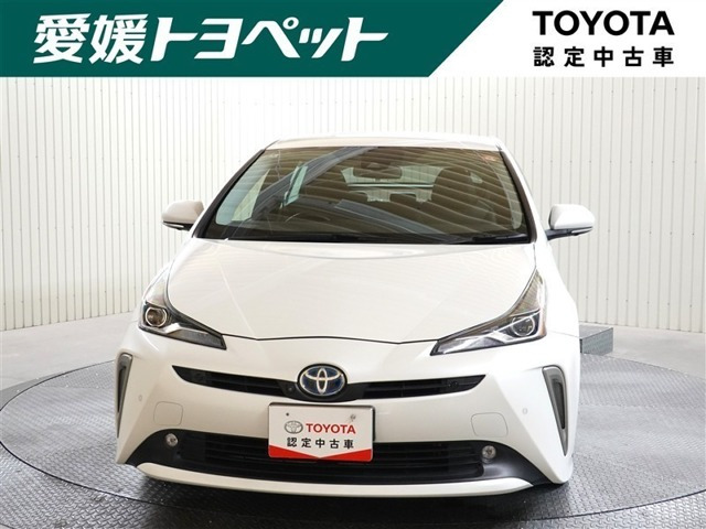 プリウス1.8 S ツーリングセレクション