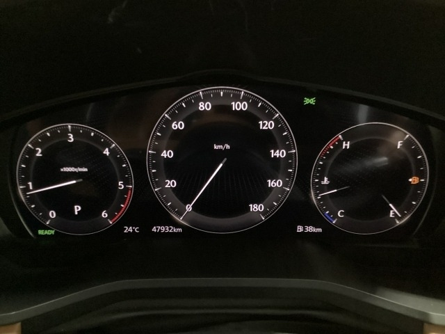 CX-603.3 XD ハイブリッド プレミアムスポーツ ディーゼル 4WD