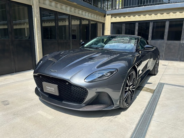 DBS