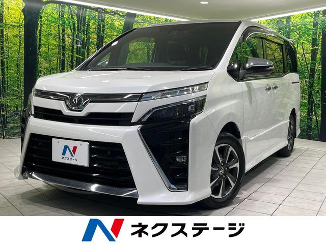 ヴォクシー2.0 ZS 煌II