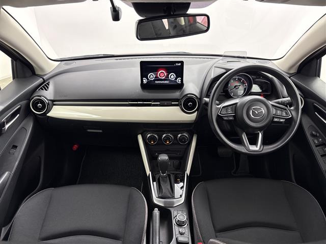 MAZDA21.5 XD BD