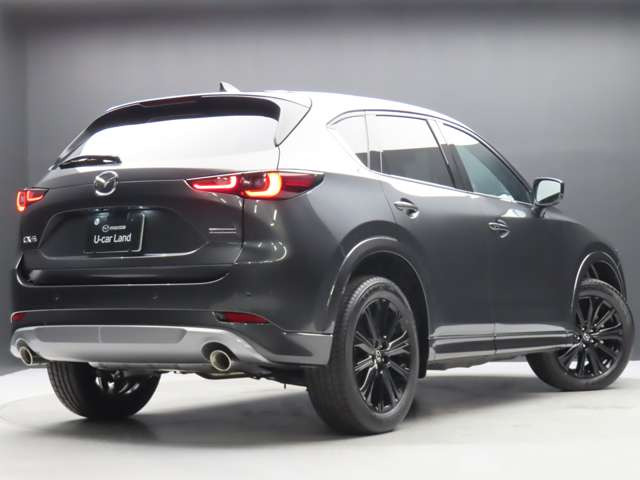 CX-52.2 XD ドライブ エディション