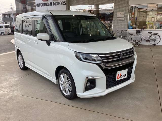 デリカD:21.2 ハイブリッド MZ 全方位カメラパッケージ
