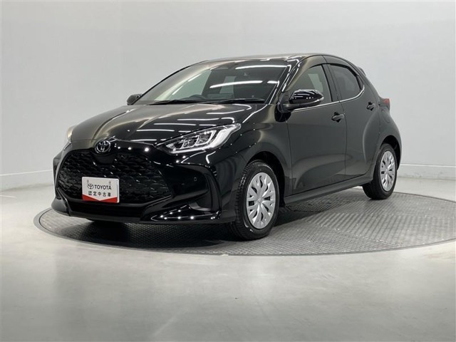 ヤリス1.5 Z