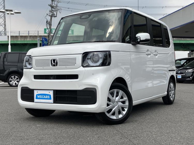 N-BOX