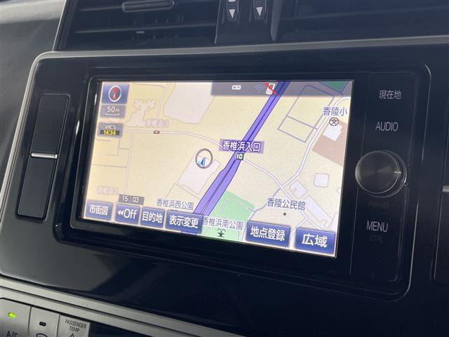 ランドクルーザープラド2.7 TX 4WD