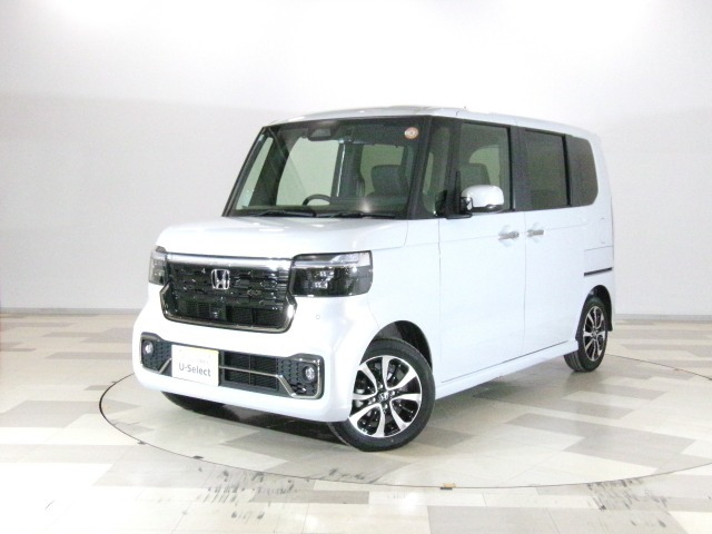 N-BOXカスタム