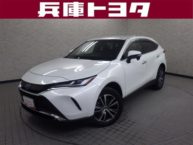 ヤリス1.5 ハイブリッド G