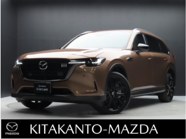 CX-803.3 XD プレミアム スポーツ ディーゼル