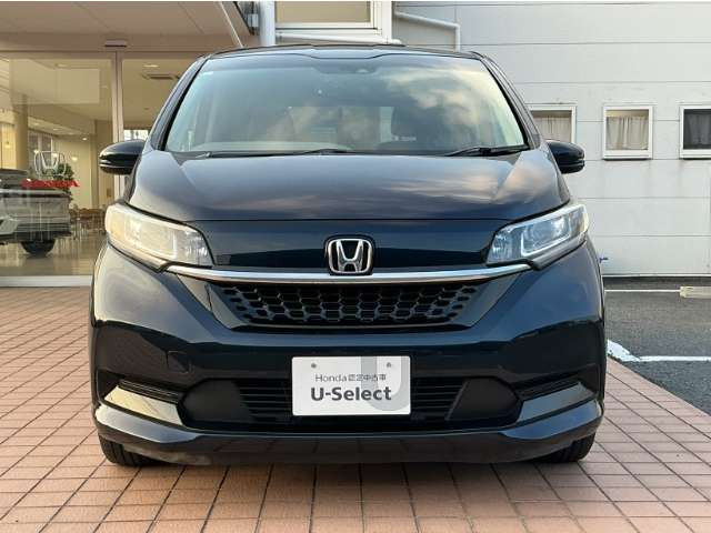 フリード+1.5 G ホンダセンシング