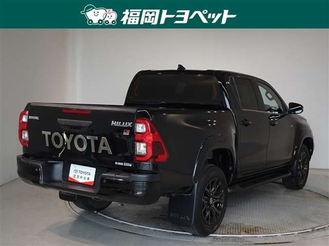 ハイラックス