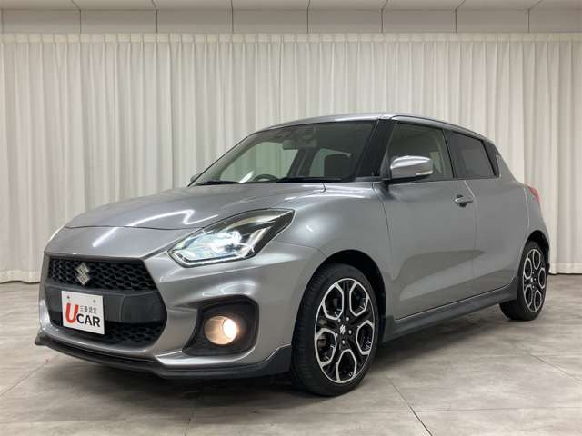 スイフト1.4 スポーツ