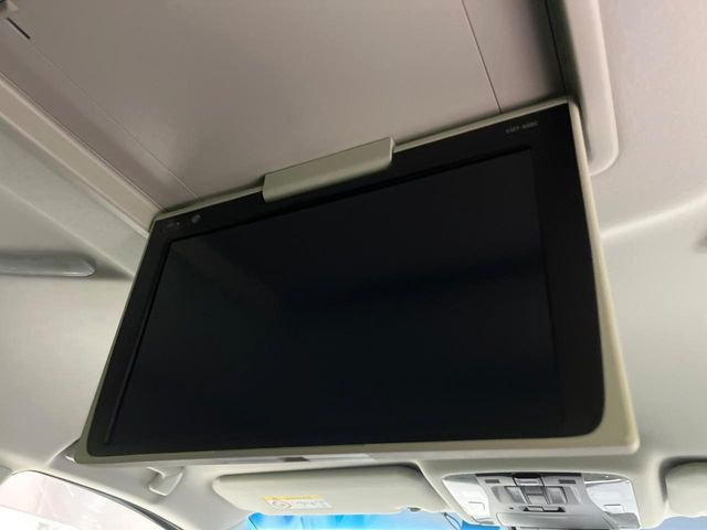 ヴェルファイア2.5 Z Gエディション