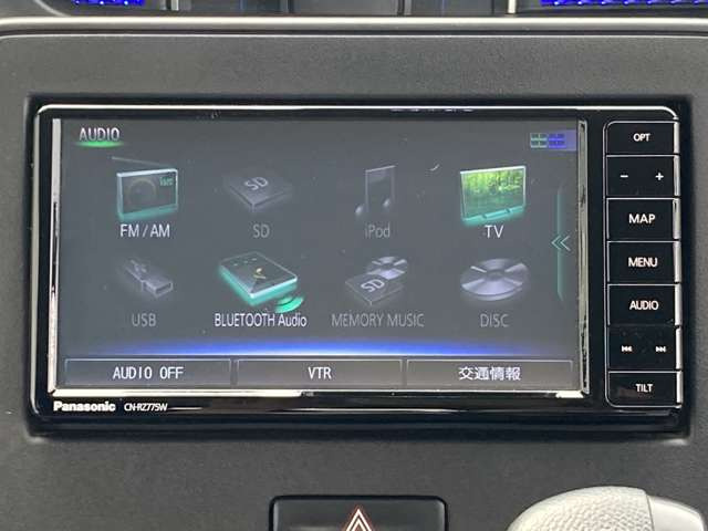 ワゴンRハイブリッド(HYBRID) FZ