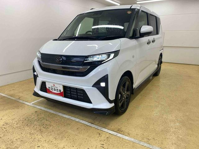 ムーヴRS