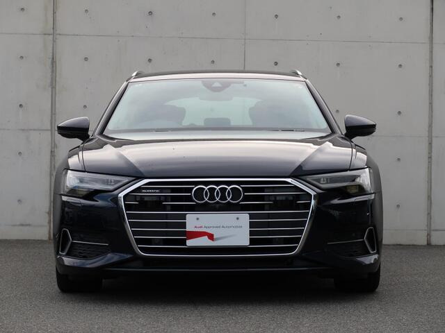 A6アバント