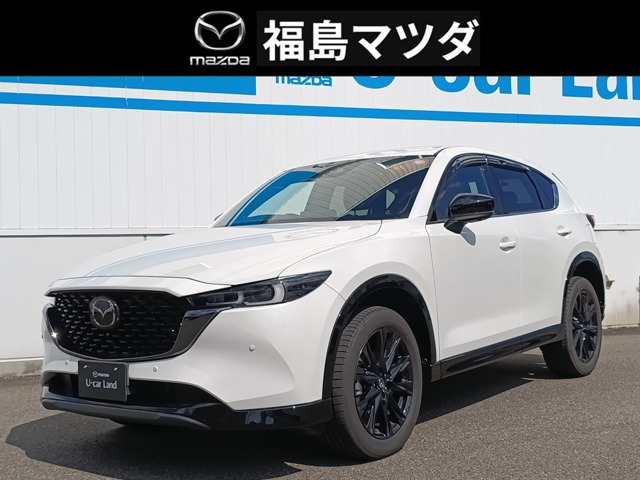 CX-52.2 XD レトロスポーツエディション