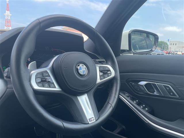 3シリーズセダン320d xドライブ Mスポーツ エディション ジョイプラス 4WD