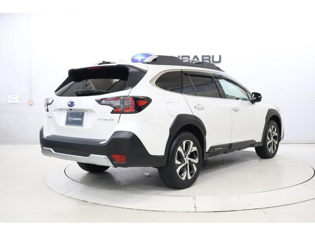 レガシィアウトバック1.8 リミテッド EX 4WD