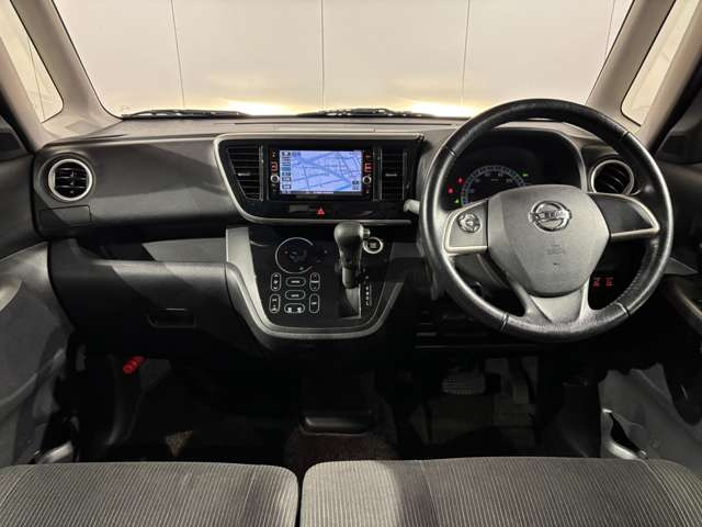 デイズルークスX Vセレクション 4WD